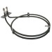 341-4055 Тэн духовки Electrolux 2000W (D-190мм) 3570424055 (3570425052) 3570424030, 00203189, CU512091, COK106ZN