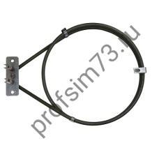 341-4055 Тэн духовки Electrolux 2000W (D-190мм) 3570424055 (3570425052) 3570424030, 00203189, CU512091, COK106ZN