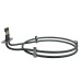 341-4055 Тэн духовки Electrolux 2000W (D-190мм) 3570424055 (3570425052) 3570424030, 00203189, CU512091, COK106ZN