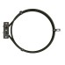 341-4060 Тэн духовки Smeg 2000W (D-190мм) 806890807, 75277, 806890590, 806890653, COK104SM