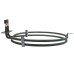 341-4060 Тэн духовки Smeg 2000W (D-190мм) 806890807, 75277, 806890590, 806890653, COK104SM