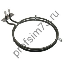 341-4065 Тэн конвекции Lofra 2000W (D-190мм) 3581907361, 3570032015, 3570284012, COK104LF