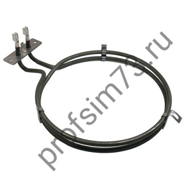 341-4065 Тэн конвекции Lofra 2000W (D-190мм) 3581907361, 3570032015, 3570284012, COK104LF