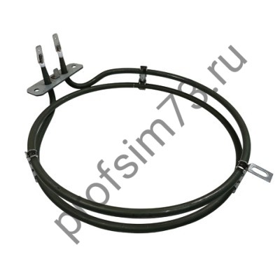 341-4070 Тэн конвекции  2000w (D-190мм) 230V 