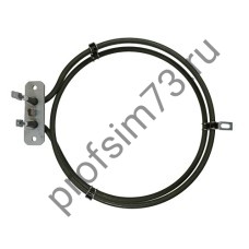 341-4070 Тэн конвекции  2000w (D-190мм) 230V 