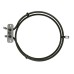 341-4070 Тэн конвекции  2000w (D-190мм) 230V 