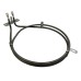 341-4080 Тэн духовки 2000w ZANUSSI (D-190mm) 3570284038, 3581907361, COK104ZN