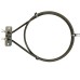 341-4080 Тэн духовки 2000w ZANUSSI (D-190mm) 3570284038, 3581907361, COK104ZN