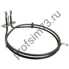 341-4081 Тэн конвекции Ariston 2000W (D-190мм) 084399, COK112AR