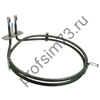 341-4081 Тэн конвекции Ariston 2000W (D-190мм) 084399, COK112AR