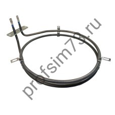 341-4082 Тэн духовки 2000w ARISTON (D=190mm) 023884, COK106AR