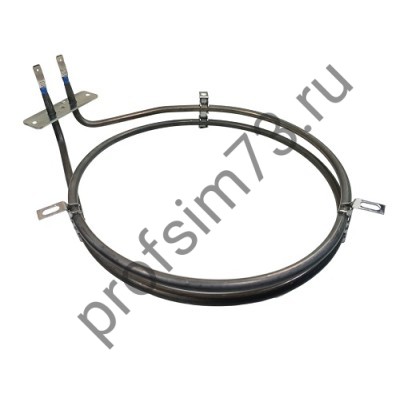 341-4082 Тэн духовки 2000w ARISTON (D=190mm) 023884, COK106AR