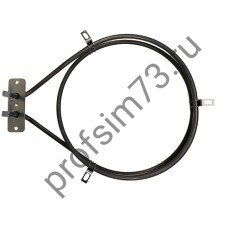 341-4082 Тэн духовки 2000w ARISTON (D=190mm) 023884, COK106AR