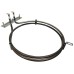 341-4083 Тэн духовки 2000w  ARDO (D-195mm)  524011800, 2040395000 круглый, COK102AD