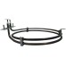 341-4083 Тэн духовки 2000w  ARDO (D-195mm)  524011800, 2040395000 круглый, COK102AD