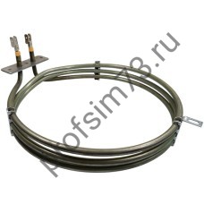 341-4084 Тэн конвекции Smeg 2000W (d-190мм) 806891082, 12006239, 806890217, 806890590, COK111SM