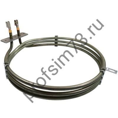 341-4084 Тэн конвекции Smeg 2000W (d-190мм) 806891082, 12006239, 806890217, 806890590, COK111SM