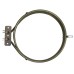 341-4084 Тэн конвекции Smeg 2000W (d-190мм) 806891082, 12006239, 806890217, 806890590, COK111SM