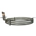 341-4084 Тэн конвекции Smeg 2000W (d-190мм) 806891082, 12006239, 806890217, 806890590, COK111SM