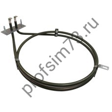 341-4085 Тэн духовки 2000w HANSA (D-180mm) 8001785, 01955137, 02297588, 2595122, COK104AA