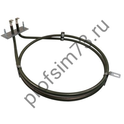 341-4085 Тэн духовки 2000w HANSA (D-180mm) 8001785, 01955137, 02297588, 2595122, COK104AA