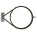 341-4085 Тэн духовки 2000w HANSA (D-180mm) 8001785, 01955137, 02297588, 2595122, COK104AA