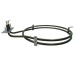 341-4085 Тэн духовки 2000w HANSA (D-180mm) 8001785, 01955137, 02297588, 2595122, COK104AA