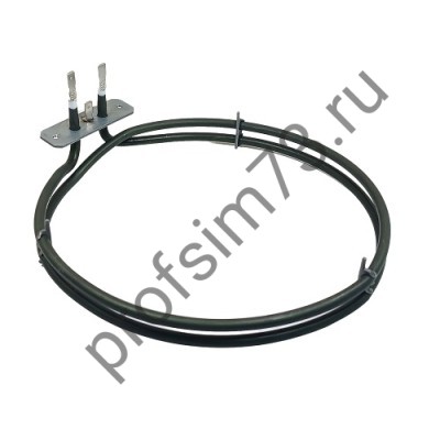 341-4105 Тэн конвекции Beko 2100W (D-205мм) 262900006, COK103AC