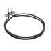 341-4105 Тэн конвекции Beko 2100W (D-205мм) 262900006, COK103AC