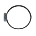 341-4105 Тэн конвекции Beko 2100W (D-205мм) 262900006, COK103AC