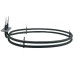 341-4105 Тэн конвекции Beko 2100W (D-205мм) 262900006, COK103AC