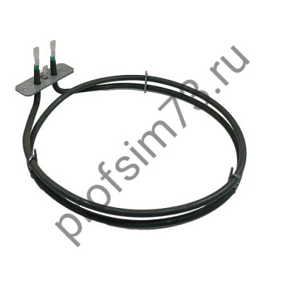 341-4110 Тэн конвекции Beko 2100W (D-200мм) 262900027, COK106AC