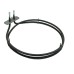 341-4110 Тэн конвекции Beko 2100W (D-200мм) 262900027, COK106AC