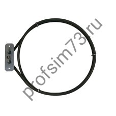 341-4110 Тэн конвекции Beko 2100W (D-200мм) 262900027, COK106AC