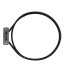 341-4110 Тэн конвекции Beko 2100W (D-200мм) 262900027, COK106AC