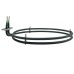 341-4110 Тэн конвекции Beko 2100W (D-200мм) 262900027, COK106AC
