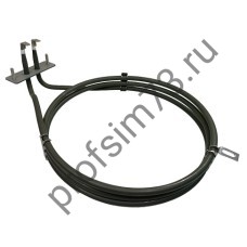 341-4130  Тэн конвекции  2100w  (d-19см)