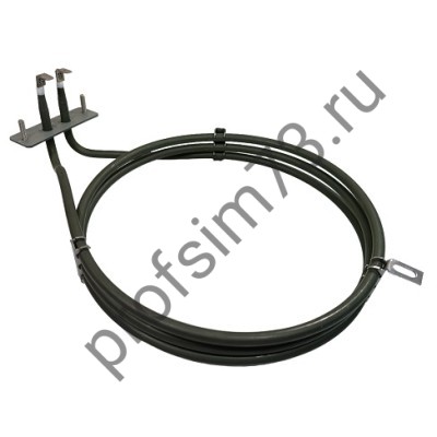 341-4130  Тэн конвекции  2100w  (d-19см)