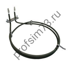 341-4210 Тэн духовки 2200w GORENIE (D-200мм) 318349-366851, COK102GO