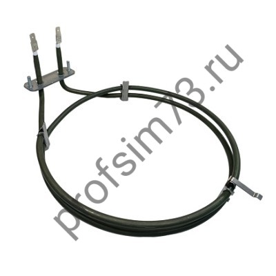 341-4210 Тэн духовки 2200w GORENIE (D-200мм) 318349-366851, COK102GO