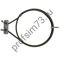 341-4210 Тэн духовки 2200w GORENIE (D-200мм) 318349-366851, COK102GO