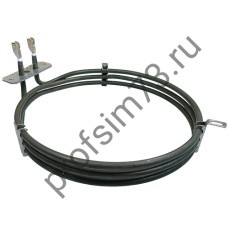 341-4220 Тэн конвекции Candy 2200W (D-190мм) 91200888, 3409084, 92741008, 00203183, COK120CY