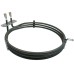 341-4220 Тэн конвекции Candy 2200W (D-190мм) 91200888, 3409084, 92741008, 00203183, COK120CY