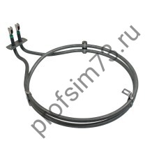 341-4305 Тэн конвекции Bosch 2300W (D-190мм) 483636, COK113BO
