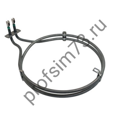 341-4305 Тэн конвекции Bosch 2300W (D-190мм) 483636, COK113BO