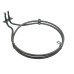341-4305 Тэн конвекции Bosch 2300W (D-190мм) 483636, COK113BO