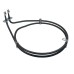 341-4310 Тэн конвекции Bosch 2300W (D-190мм) 499003, 096823, 262180, 483636, 493065, 00203195, COK108BO 341-4310 Тэн конвекции Bosch 2300W (D-190мм) 499003, 096823, 262180, 483636, 493065, 00203195, COK108BO