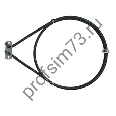 341-4310 Тэн конвекции Bosch 2300W (D-190мм) 499003, 096823, 262180, 483636, 493065, 00203195, COK108BO