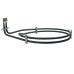 341-4310 Тэн конвекции Bosch 2300W (D-190мм) 499003, 096823, 262180, 483636, 493065, 00203195, COK108BO