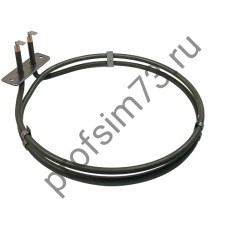 341-4405 Тэн конвекции Electrolux 2400W (D-205мм) 3878684103, COK118ZN 341-4405 Тэн конвекции Electrolux 2400W (D-205мм) 3878684103, COK118ZN